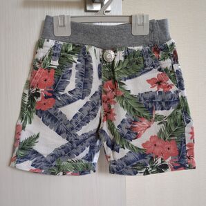 MPS ショートパンツ ハーフパンツ ボトムス パンツ