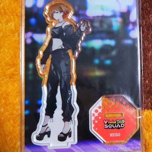 プロセカ MEIKO アクスタ ZOZOTOWN