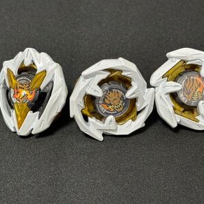ベイブレードX アジアチャンピオンシップ開催記念 ドランデッキ 未使用品