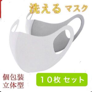 マスク 10枚セット
