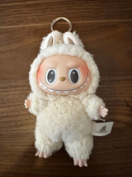 THE MONSTERS ラブブ マカロン ぬいぐるみシリーズ