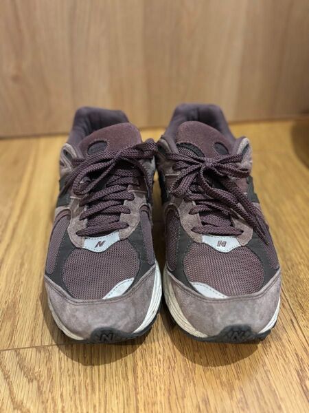 M2002RCD new balance ニューバランス スニーカー