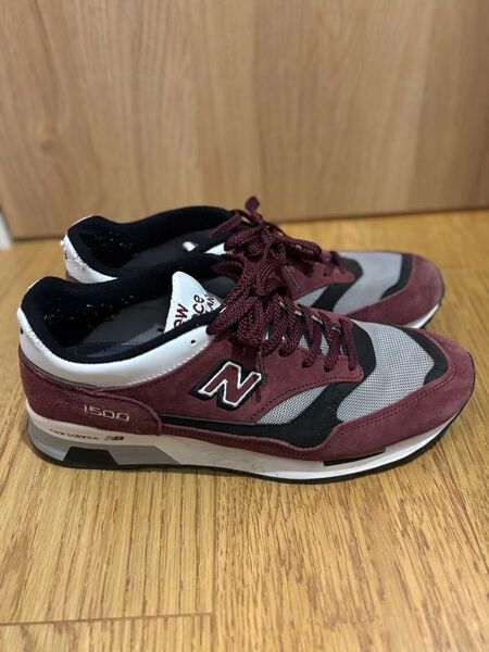 M1500PRW new balance スニーカー
