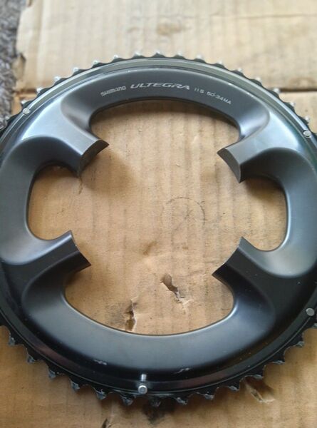 SHIMANO アルテグラ R8000 チェーンリング