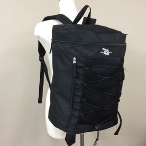 大容量 リュック ドラム型 リュックサック バックパック 通学 通勤 部活 習い事 ジム 旅行 メンズ レディース キッズ 黒
