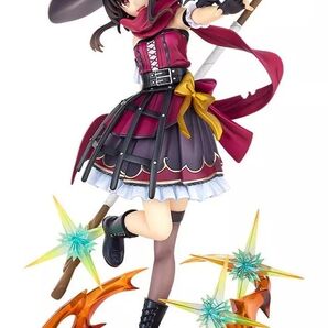 めぐみん 原作版 10周年記念ver. 「この素晴らしい世界に祝福を!」