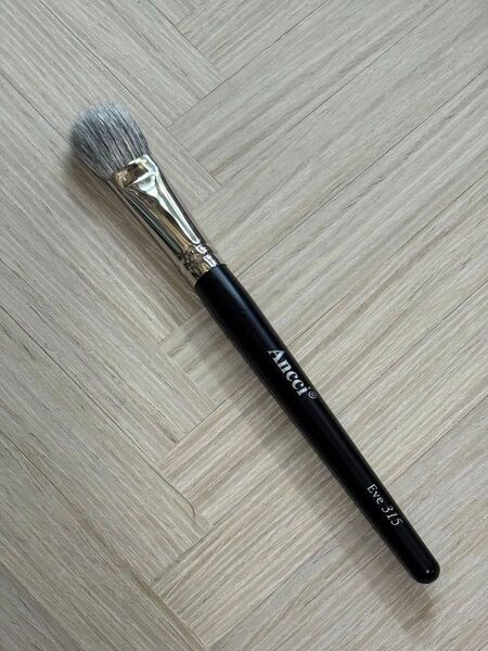 Ancci brush アンシブラシ eve315 チークブラシ