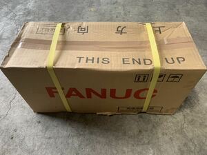 ff209 FANUC サーボモーター 未使用品