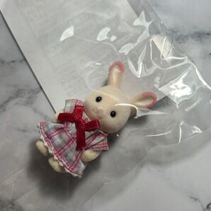 シルバニアファミリー ももいろうさぎの赤ちゃん