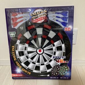 商品名エキサイティングホームダーツ