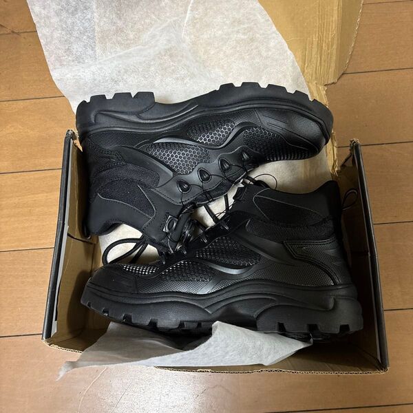 アシックス 安全靴 BOA 26.0cm
