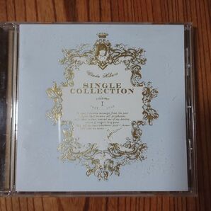 宇多田ヒカル SINGLE COLLECTION volume I