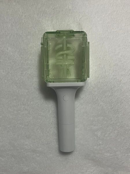 nct127 ペンライト ペンラ 草鈍器 ver.2 公式