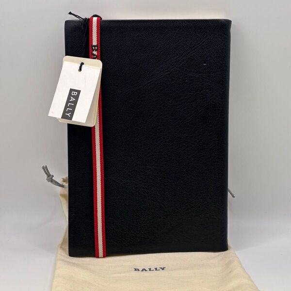 BALLY アドレス帳 ヴィンテージ 希少 レア