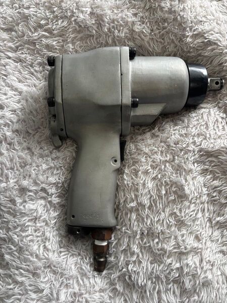 エアーインパクトレンチ 中古 オーバーホール済み 差込1/2 12.7㎜
