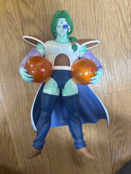 ドラゴンボール アライズ ザーボン