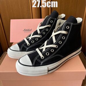 Converse Addict ChuckTaylor Canvas Hi コンバース アディクト チャックテイラー 27.5