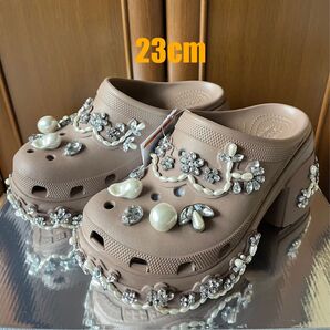 SIMONE ROCHA CROCS Siren シモーネロシャ クロックス