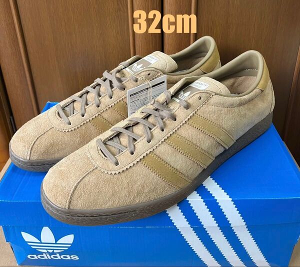 adidas Tobacco アディダス タバコ パントーン