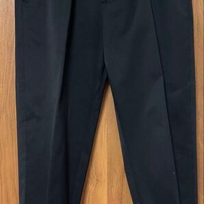 JIL SANDER スラックス ジルサンダー テーパードパンツ