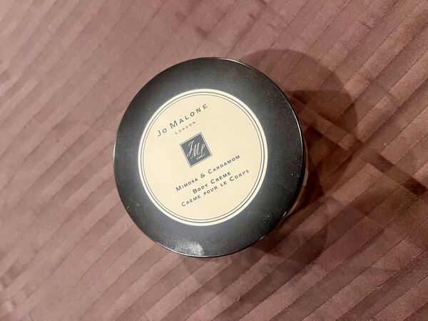 JO MALONE LONDON ミモザ&カルダモン ボディクリーム