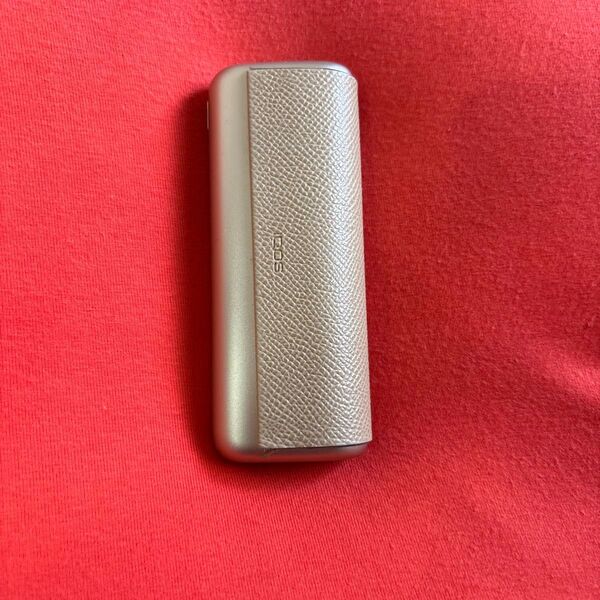IQOS ILUMA PRIME アイコス イルマ プライム ゴ-ルドカ-キ