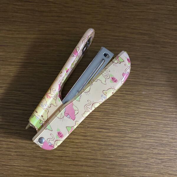 Swimmer ホッチキス