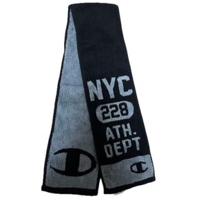 Champion スポーツタオル NYC ATH.DEPT