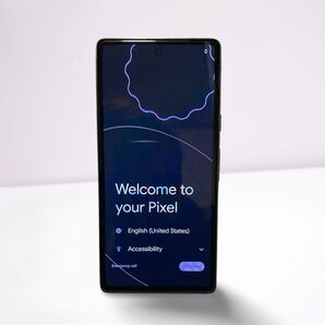 Google Pixel 7a 美品 128GB Charcoal 本体のみ SIMフリー