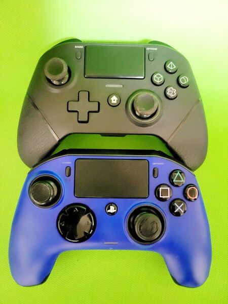 NACON REVOLUTION Pro Controller 2 PS4用コントローラー/ワイヤレスコントローラー