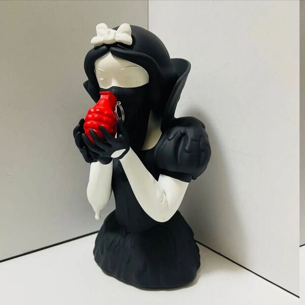 BAD APPLE LIQUID EROSION GOIN VS INSTINCTOY 2013 limited edition