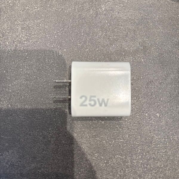 TOPBIRD 充電器 Type-c タイプc PD25W 急速充電器 USB3.0 携帯充電器 【超軽量PSE認証】