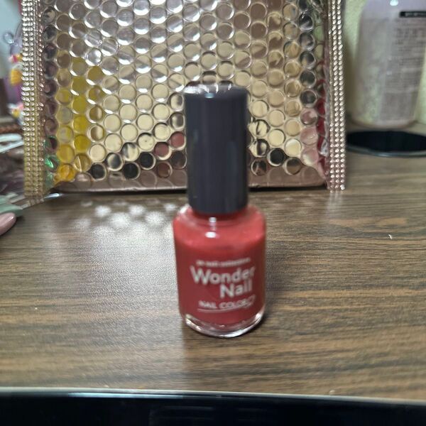 pa Wondernail マニキュア ネイルカラー ネイルエナメル2本セット