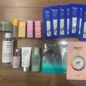 韓国コスメまとめ売り