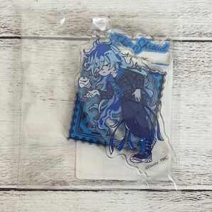 ツイステ イデア アクリルスタンド れとぽぷ