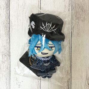 ツイステ イデア ミニミニぬいぐるみ マスカレード ドレス