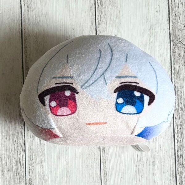 カラフルピーチ どぬく おはよう&おやすみ ぬいぐるみ 一番くじ からぴち