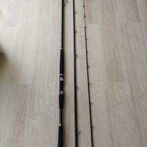 【美品】夢人KansaiWorks アルファタックル 日本海マダイ50-390