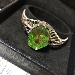 mfmバングルエムエフエムhideバンクル蜘蛛スパイダー