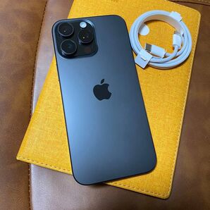 IPHONE 16 PROMAX 256G 超美品