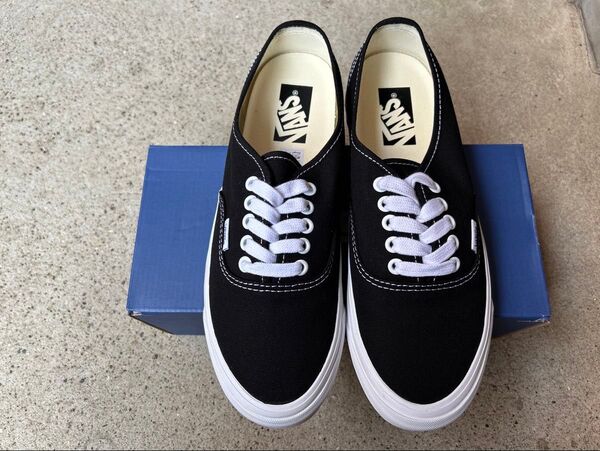 VANS オーセンティック プレミアム 44LX