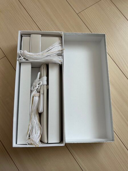 箱せこ懐剣セット 結婚式 ハコセコ 和装小物