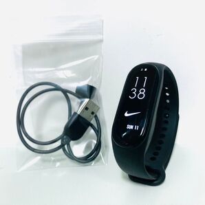 シャオミ Xiaomi『スマートバンド6 smart band』サウナウォッチ