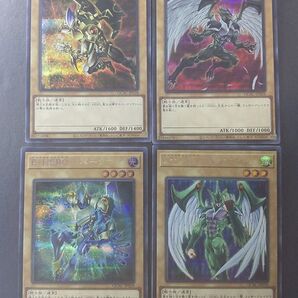 遊戯王OCGデュエルモンスターズ E・HERO スパークマン&フェザーマン 新旧デザイン SE