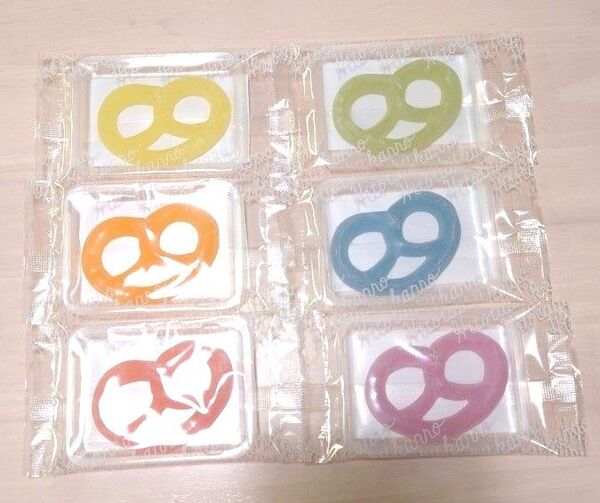 ヒトツブカンロ グミッツェル