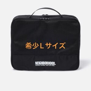 NEIGHBORHOODTRAVEL POUCH-S