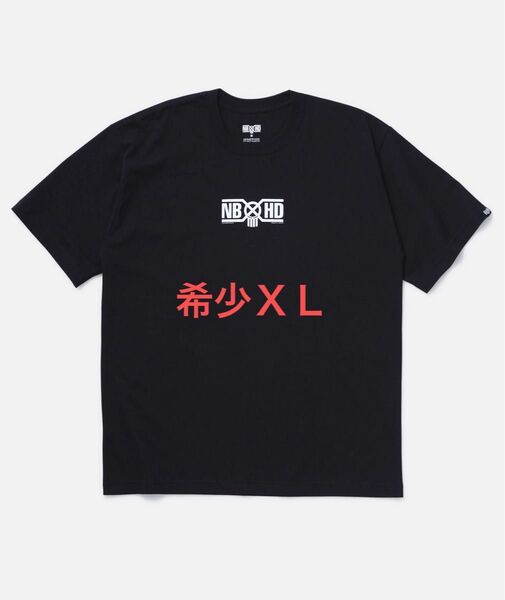 NEIGHBORHOOD BOUNTY HUNTER . TEE SS-3