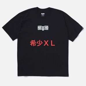 NEIGHBORHOODNH X BOUNTY HUNTER . TEE SS-3