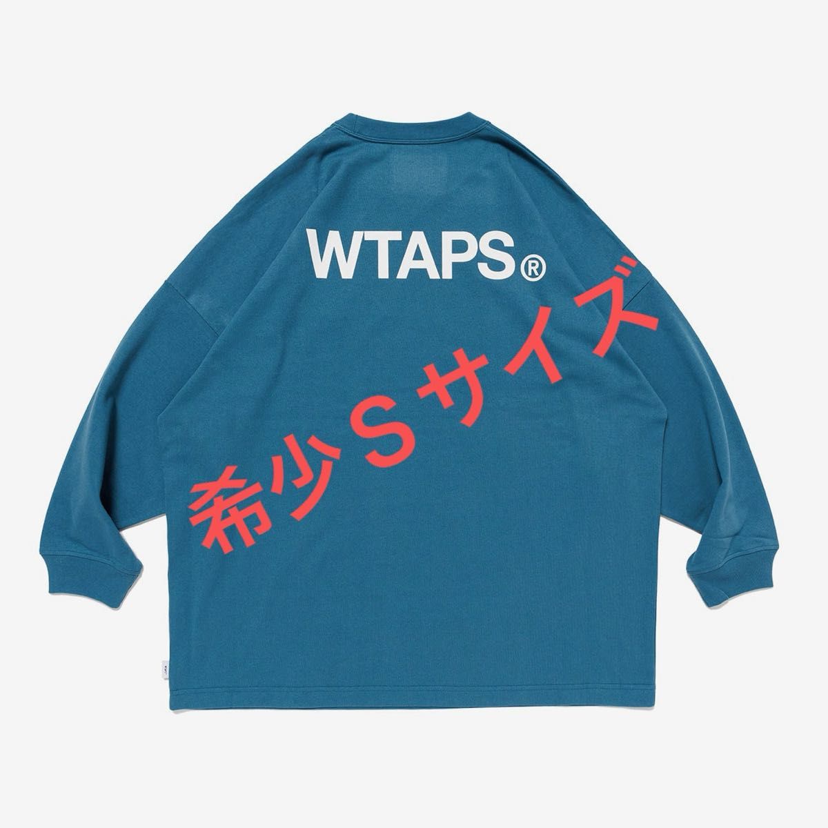 新品未使用 WTAPS Netminder / LS / Poly ブラック Mサイズ 新品未使用 WTAPS Netminder / LS / Poly ブラック Mサイズ