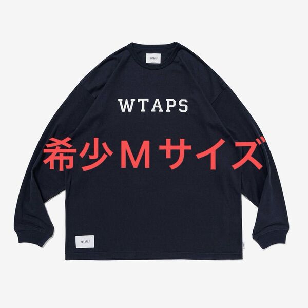 wtaps 25ss ACADEMY / LS / CTPL
